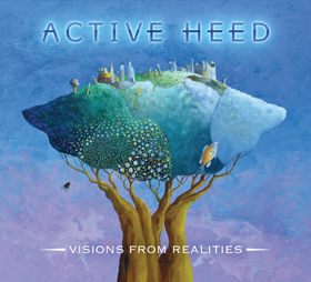 Active Heed - Visions From Realities